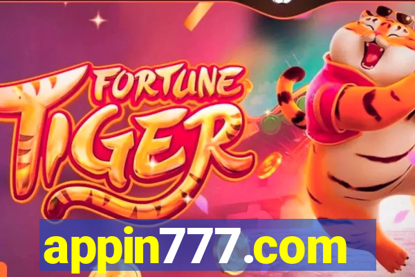 appin777.com
