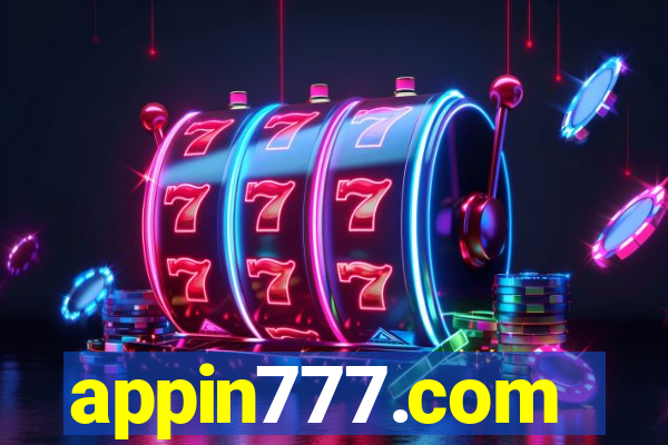 appin777.com