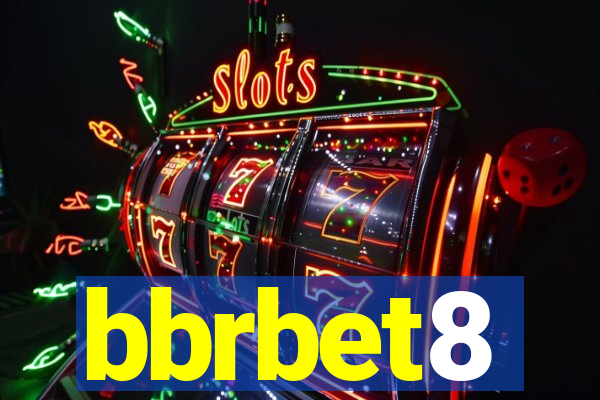 bbrbet8