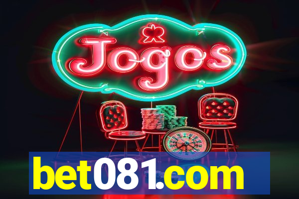 bet081.com