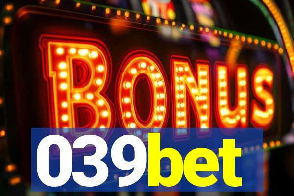 039bet