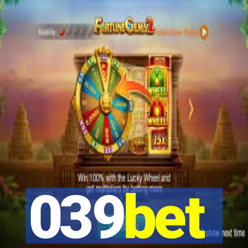 039bet