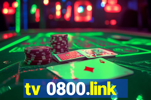 tv 0800.link