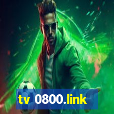 tv 0800.link
