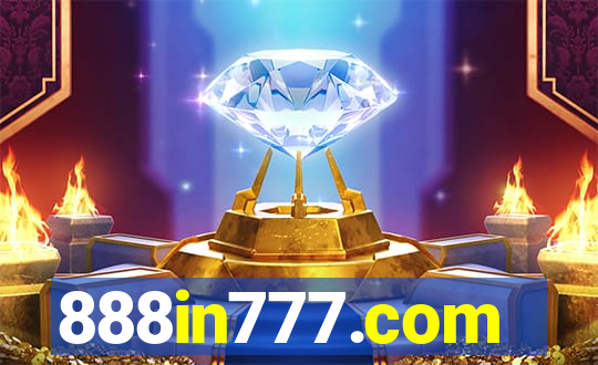 888in777.com