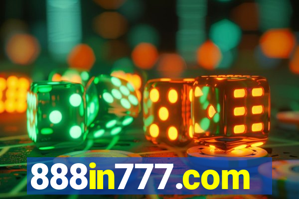 888in777.com