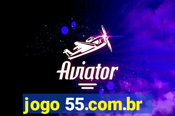 jogo 55.com.br