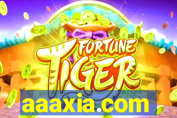 aaaxia.com
