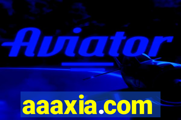 aaaxia.com