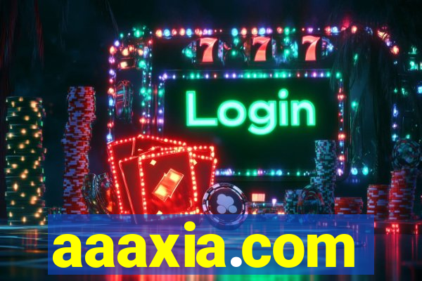 aaaxia.com