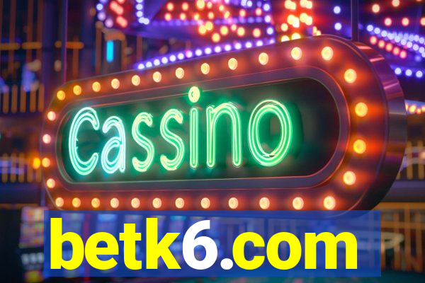 betk6.com