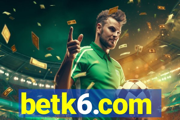betk6.com