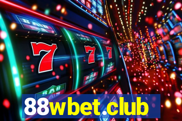 88wbet.club