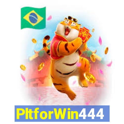 PltforWin444