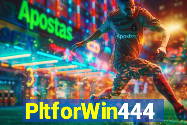 PltforWin444