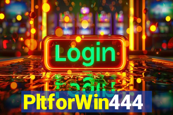 PltforWin444