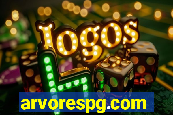 arvorespg.com