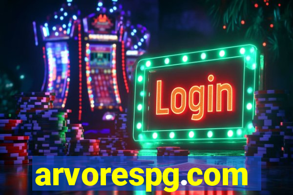 arvorespg.com