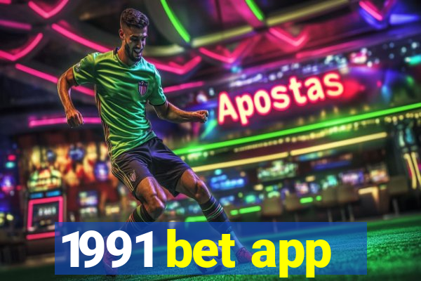 1991 bet app