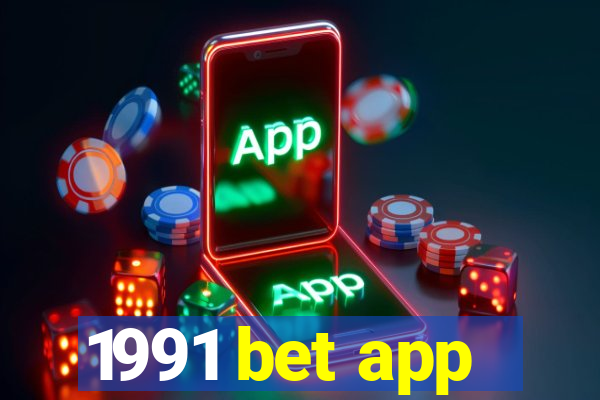 1991 bet app