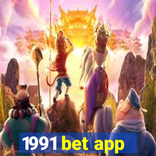 1991 bet app