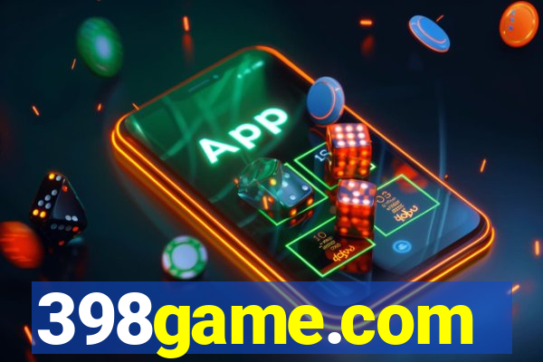 398game.com