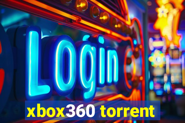 xbox360 torrent