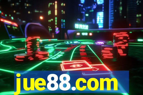 jue88.com