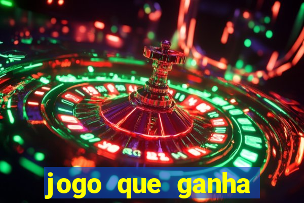 jogo que ganha dinheiro de verdade sem depositar