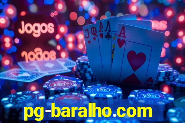 pg-baralho.com