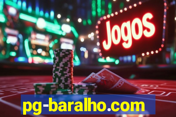 pg-baralho.com