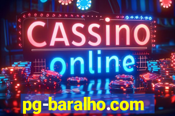 pg-baralho.com
