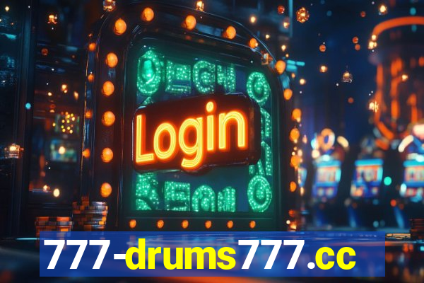 777-drums777.cc