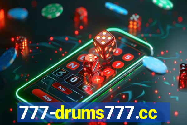 777-drums777.cc