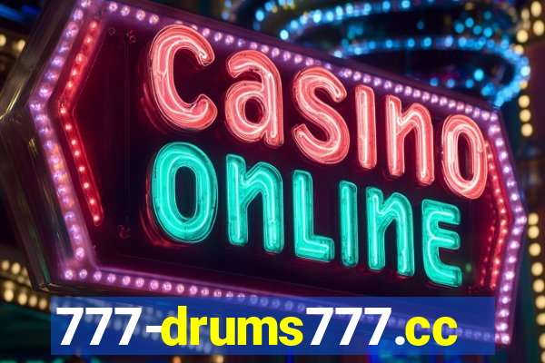 777-drums777.cc