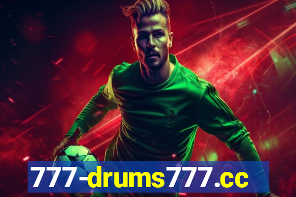 777-drums777.cc
