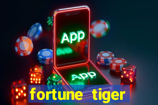 fortune tiger aposta 1 real