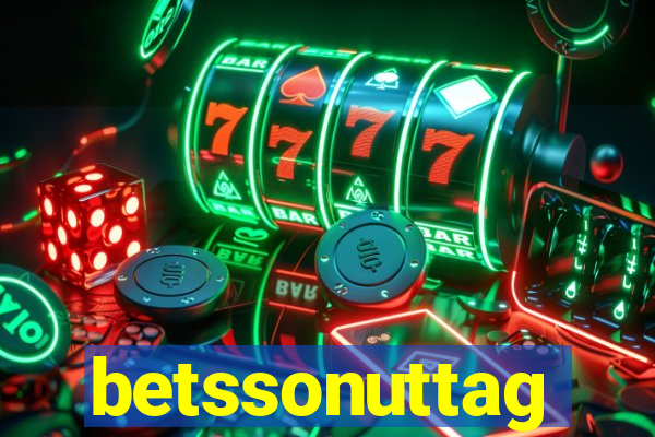 betssonuttag