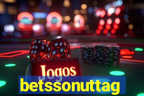 betssonuttag