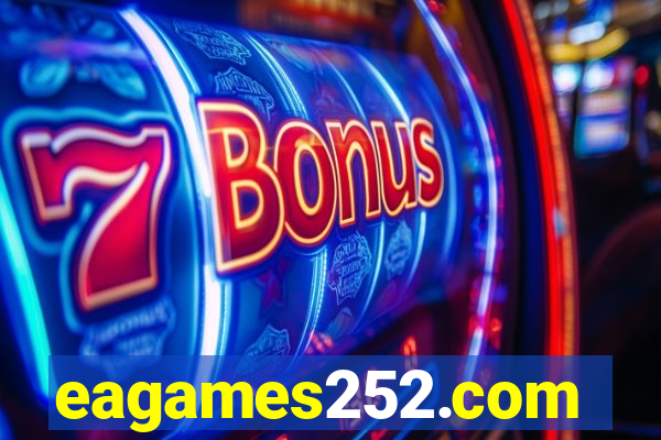 eagames252.com
