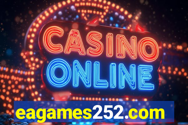 eagames252.com
