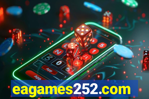 eagames252.com