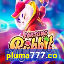 pluma777.co