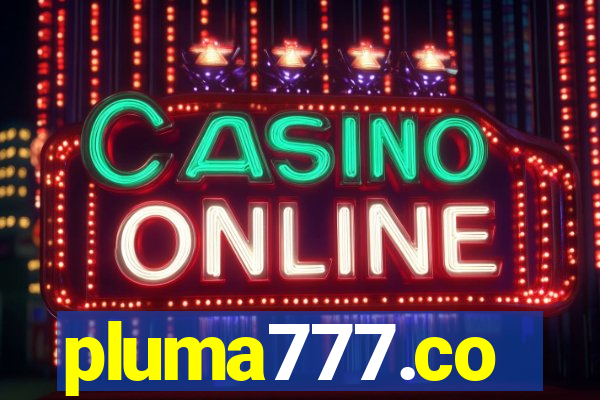 pluma777.co