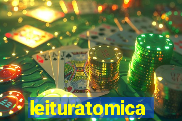 leituratomica