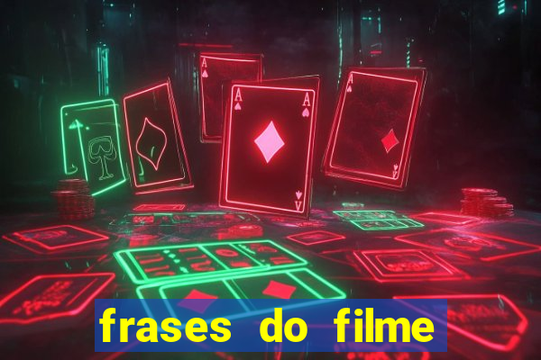 frases do filme cassino robert de niro
