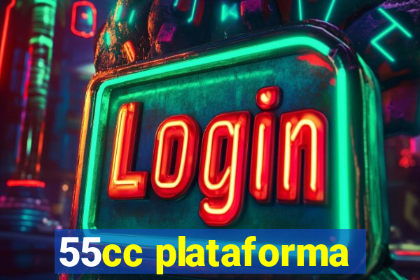 55cc plataforma