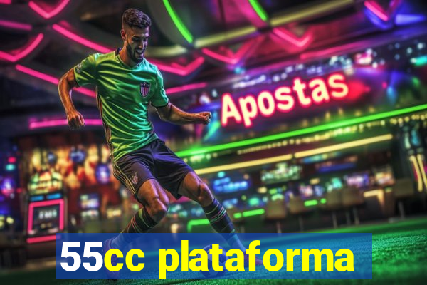 55cc plataforma
