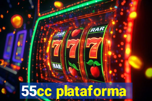 55cc plataforma