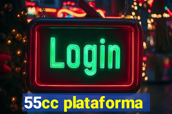 55cc plataforma
